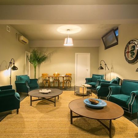 Relais Il Leoncino Hotel Brescia Ngoại thất bức ảnh