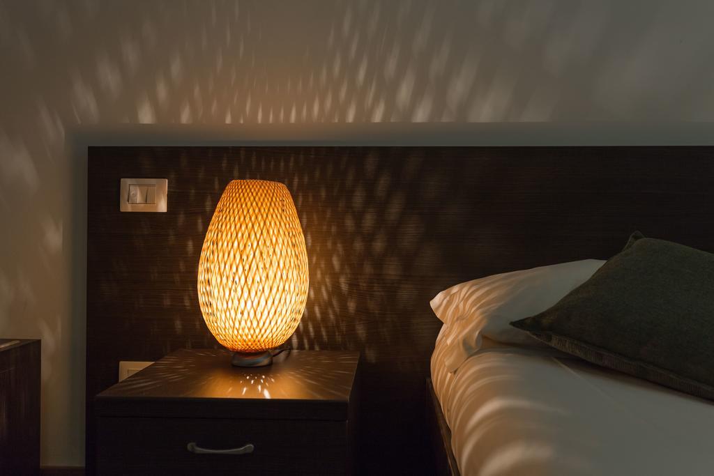 Relais Il Leoncino Hotel Brescia Ngoại thất bức ảnh