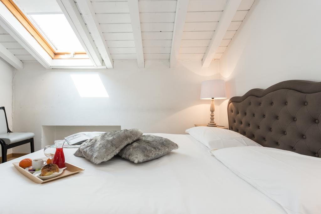 Relais Il Leoncino Hotel Brescia Ngoại thất bức ảnh