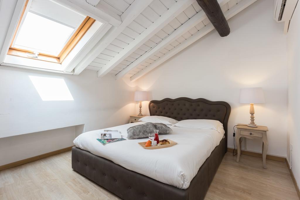 Relais Il Leoncino Hotel Brescia Ngoại thất bức ảnh