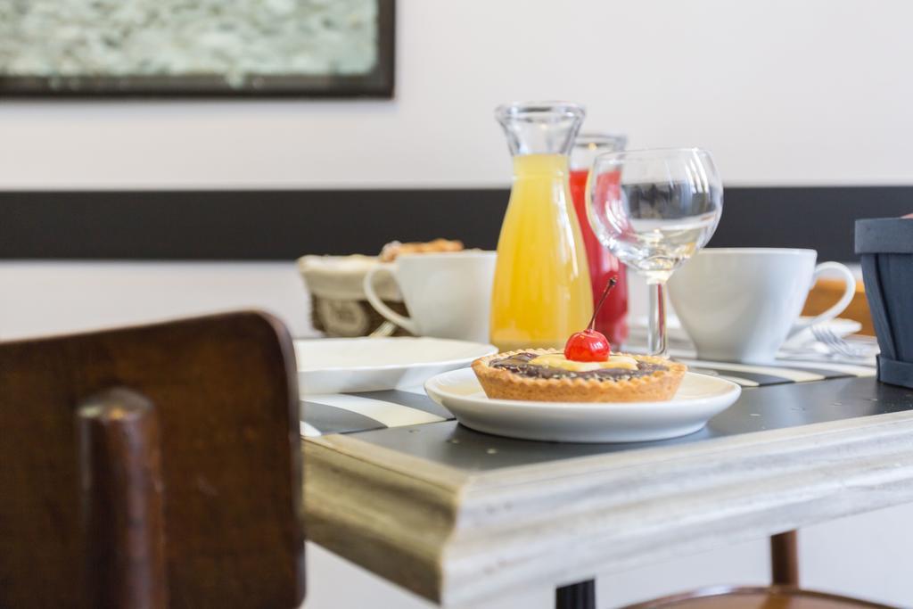 Relais Il Leoncino Hotel Brescia Ngoại thất bức ảnh
