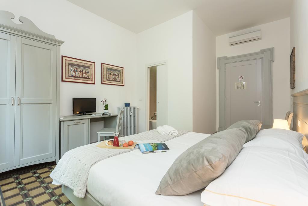 Relais Il Leoncino Hotel Brescia Ngoại thất bức ảnh