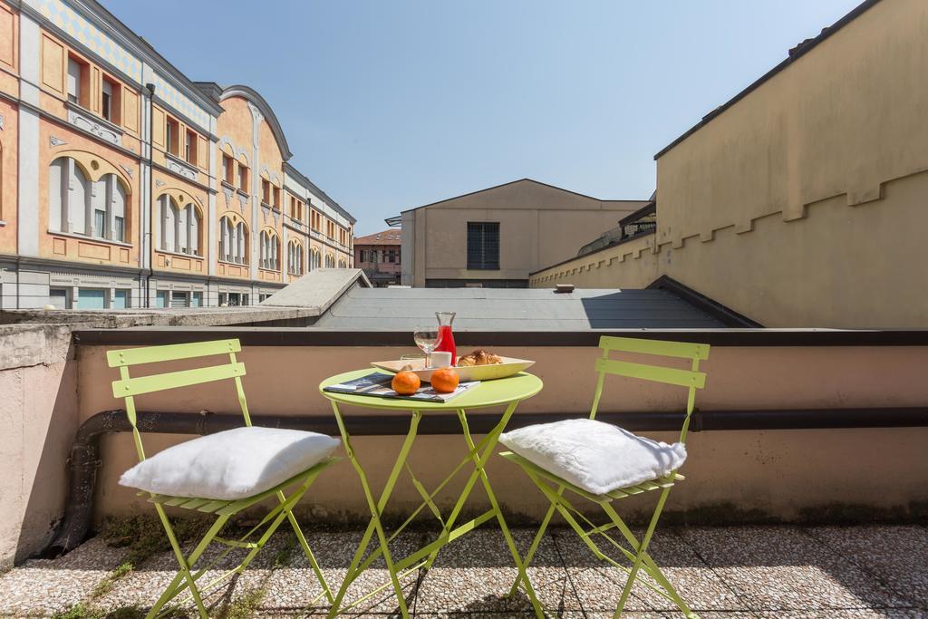 Relais Il Leoncino Hotel Brescia Ngoại thất bức ảnh