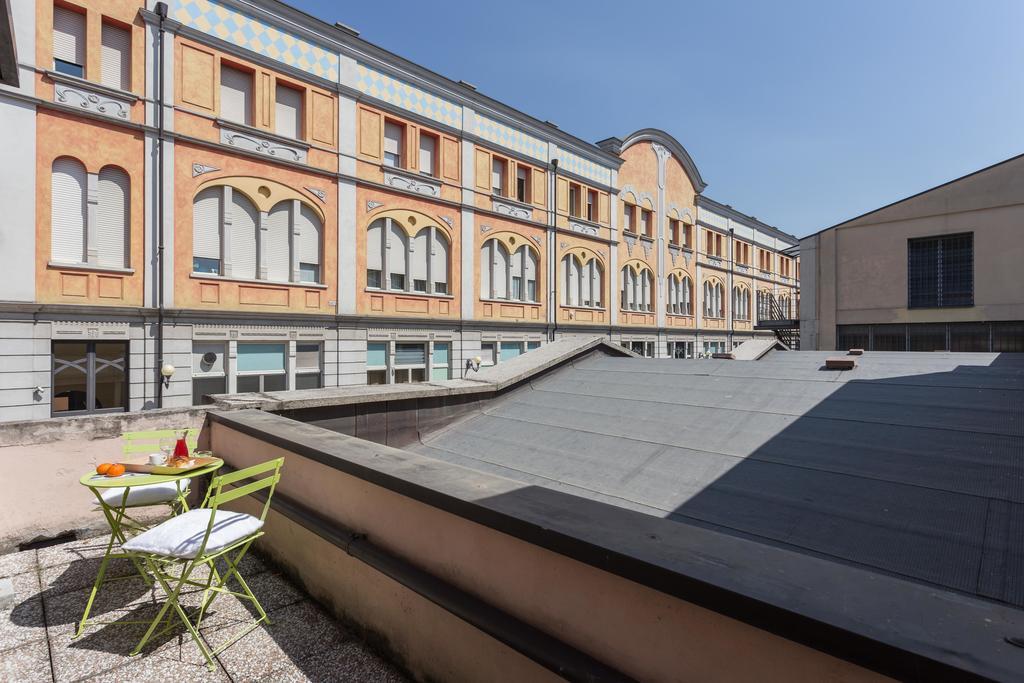 Relais Il Leoncino Hotel Brescia Ngoại thất bức ảnh