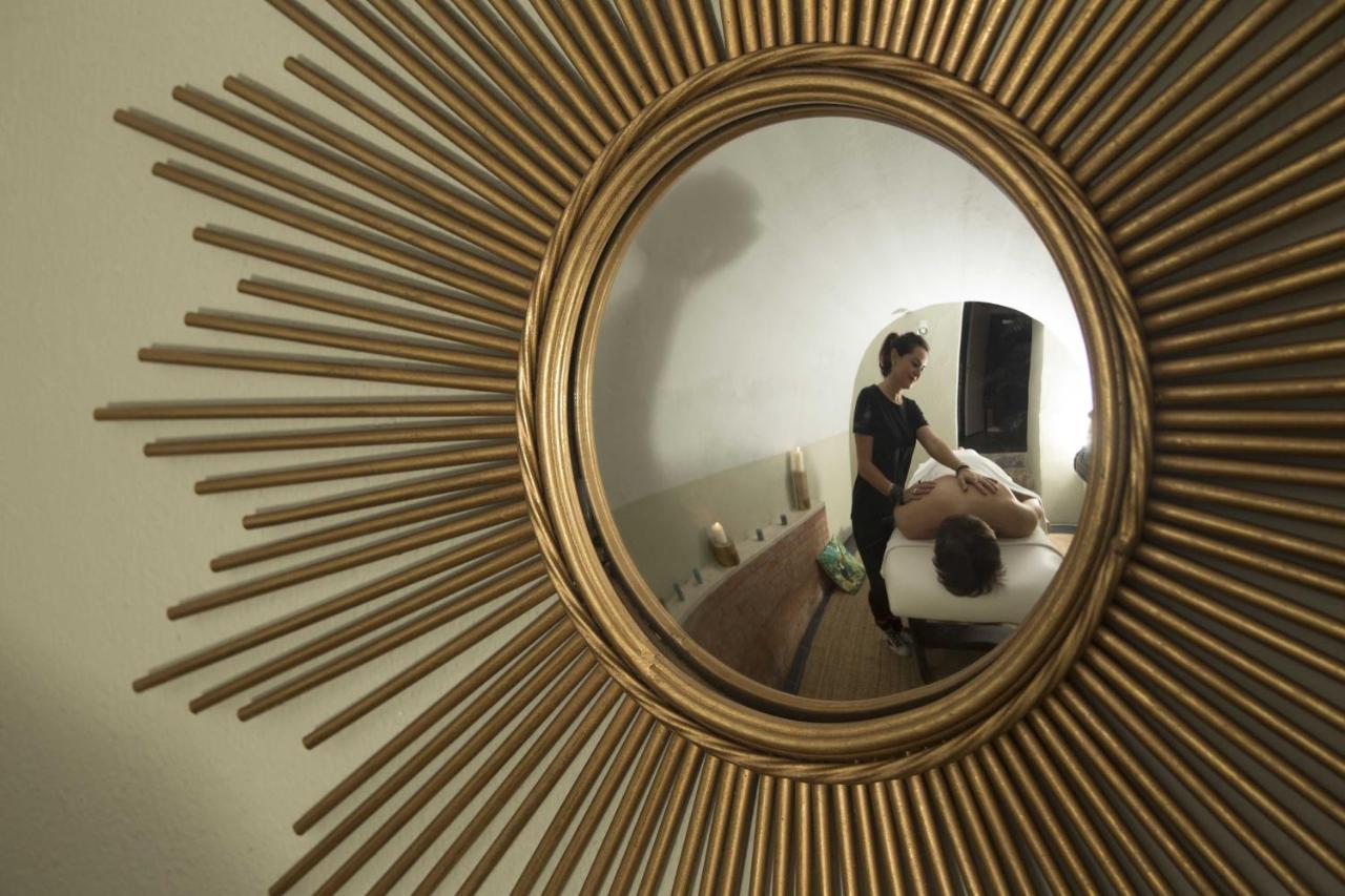 Relais Il Leoncino Hotel Brescia Ngoại thất bức ảnh
