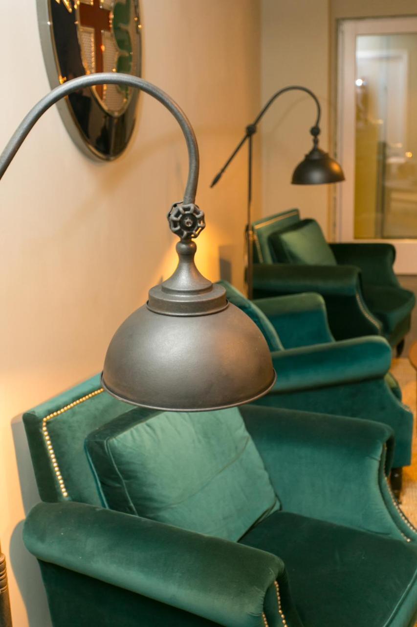 Relais Il Leoncino Hotel Brescia Ngoại thất bức ảnh