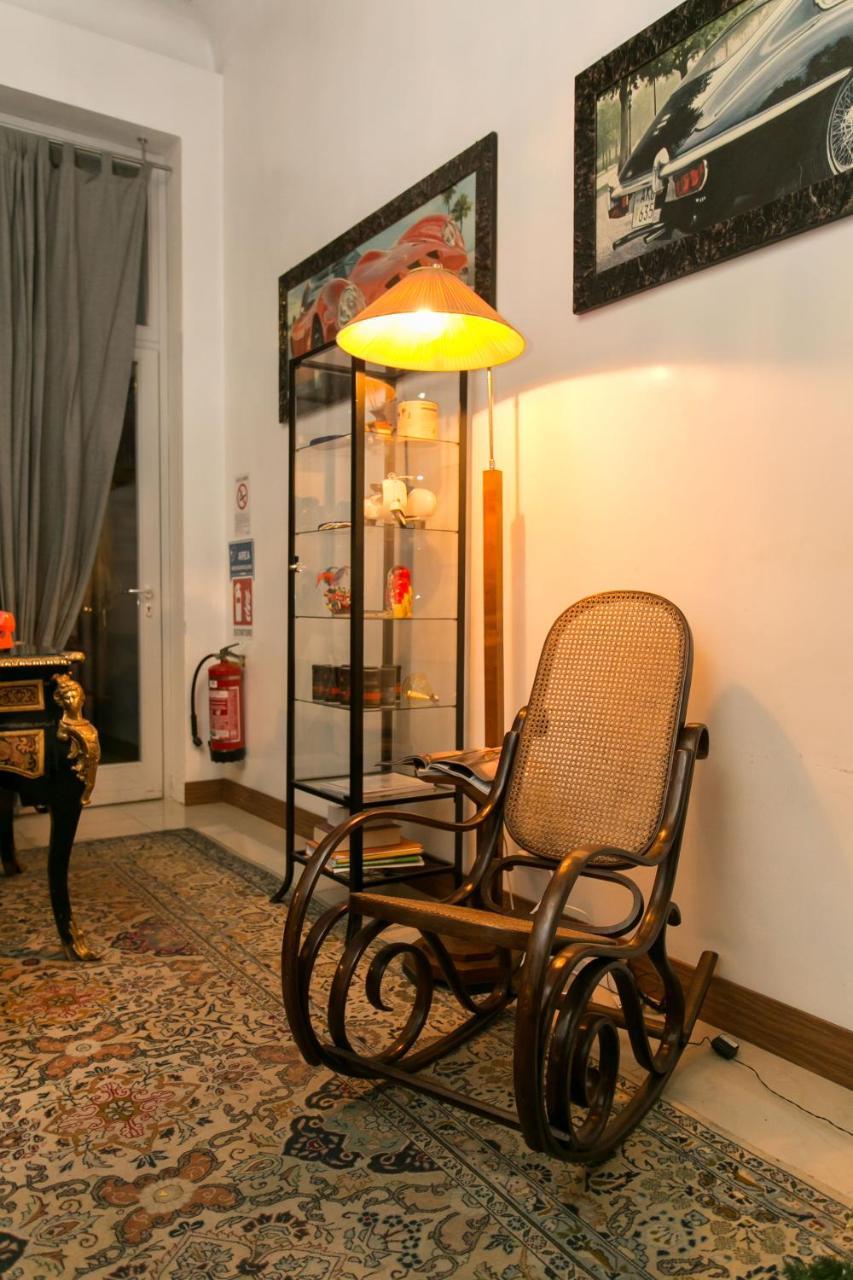 Relais Il Leoncino Hotel Brescia Ngoại thất bức ảnh