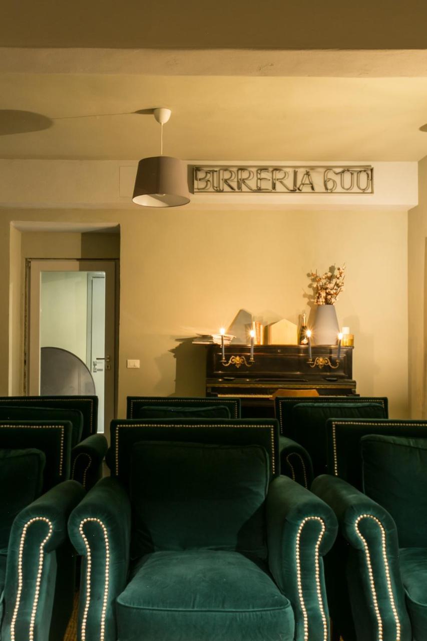 Relais Il Leoncino Hotel Brescia Ngoại thất bức ảnh