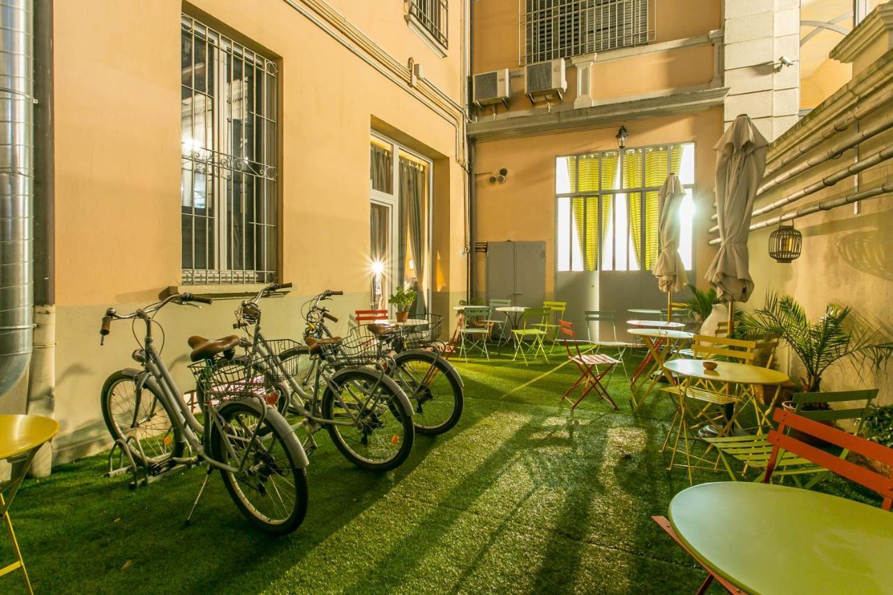 Relais Il Leoncino Hotel Brescia Ngoại thất bức ảnh