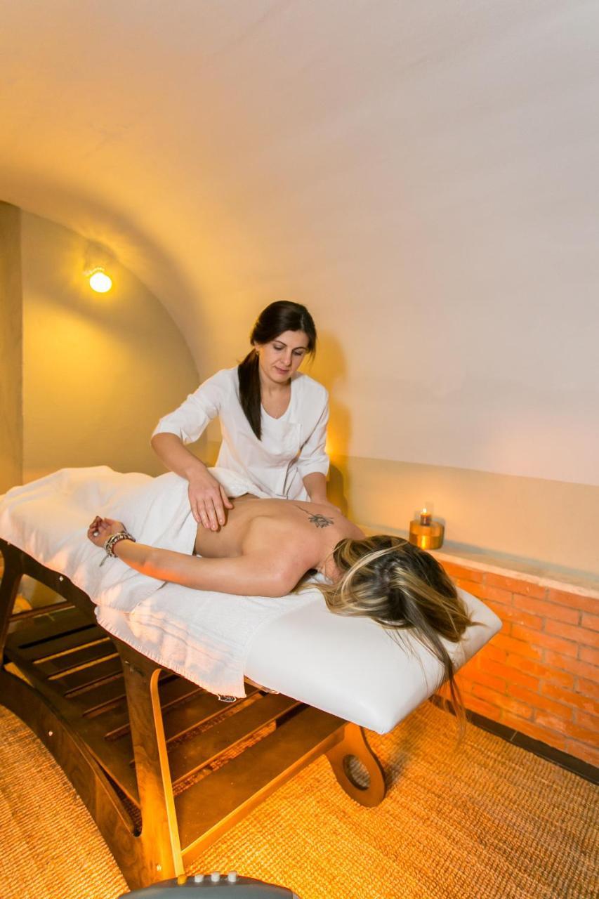 Relais Il Leoncino Hotel Brescia Ngoại thất bức ảnh