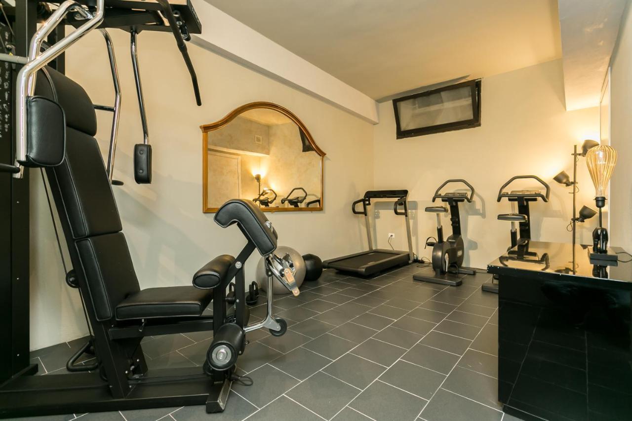 Relais Il Leoncino Hotel Brescia Ngoại thất bức ảnh