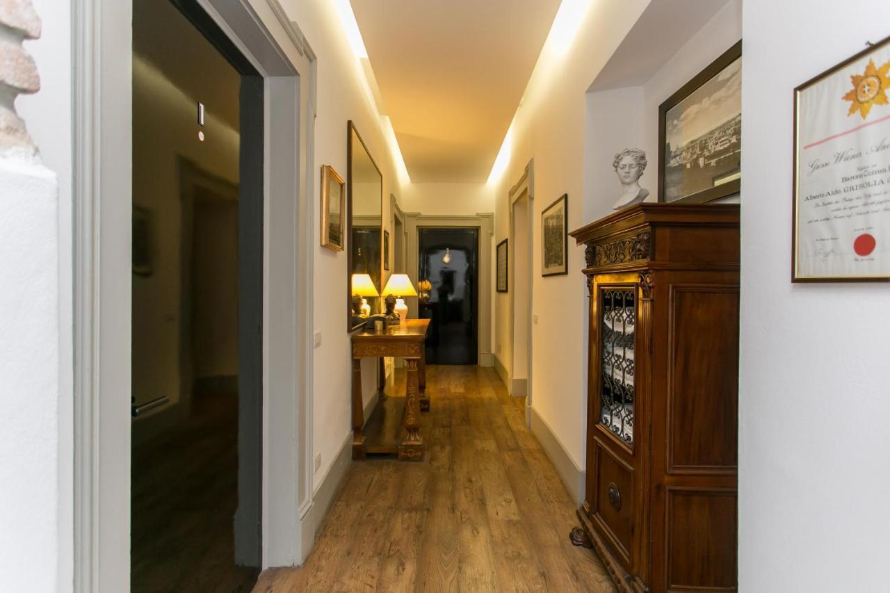 Relais Il Leoncino Hotel Brescia Ngoại thất bức ảnh