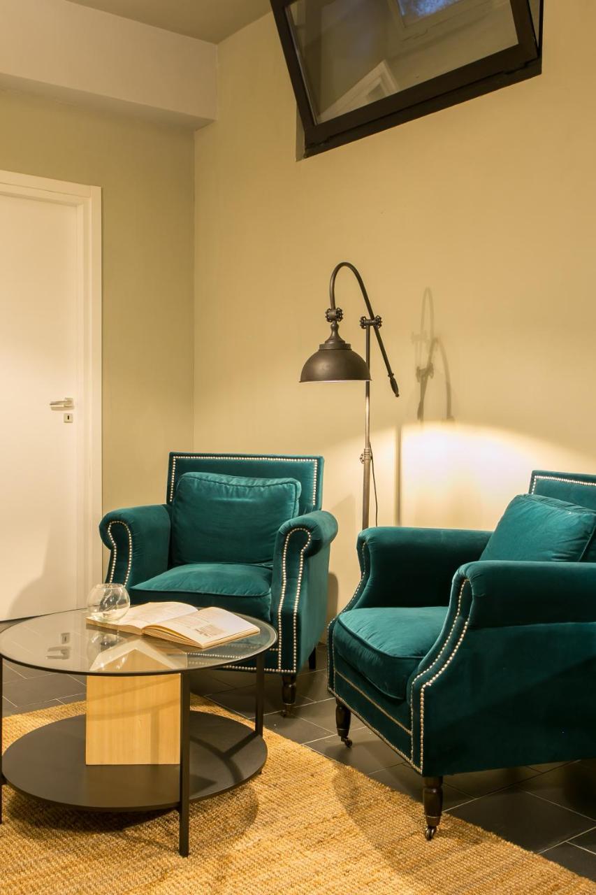 Relais Il Leoncino Hotel Brescia Ngoại thất bức ảnh